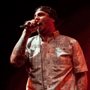 concert pictures from P.O.D. / RED concert at The Rave in Milwaukee WI