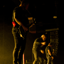 concert pictures from P.O.D. / RED concert at The Rave in Milwaukee WI