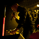 concert pictures from P.O.D. / RED concert at The Rave in Milwaukee WI