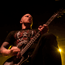 concert pictures from P.O.D. / RED concert at The Rave in Milwaukee WI