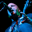 concert pictures from P.O.D. / RED concert at The Rave in Milwaukee WI
