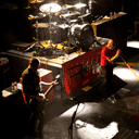 concert pictures from P.O.D. / RED concert at The Rave in Milwaukee WI