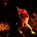concert pictures from EVE 6 concert at The Rave in Milwaukee WI