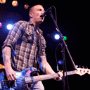 concert pictures from EVE 6 concert at The Rave in Milwaukee WI