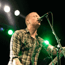 concert pictures from EVE 6 concert at The Rave in Milwaukee WI
