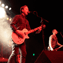 concert pictures from EVE 6 concert at The Rave in Milwaukee WI