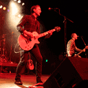 concert pictures from EVE 6 concert at The Rave in Milwaukee WI