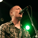 concert pictures from EVE 6 concert at The Rave in Milwaukee WI