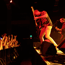 concert pictures from EVE 6 concert at The Rave in Milwaukee WI