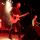 concert pictures from EVE 6 concert at The Rave in Milwaukee WI