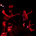 concert pictures from EVE 6 concert at The Rave in Milwaukee WI