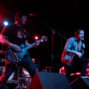 concert pictures from EVE 6 concert at The Rave in Milwaukee WI