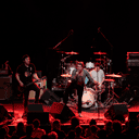 concert pictures from EVE 6 concert at The Rave in Milwaukee WI