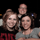 concert pictures from EVE 6 concert at The Rave in Milwaukee WI