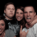 concert pictures from EVE 6 concert at The Rave in Milwaukee WI