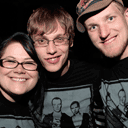 concert pictures from EVE 6 concert at The Rave in Milwaukee WI