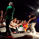 concert pictures from OCD: MOOSH & TWIST / AER concert at The Rave in Milwaukee WI