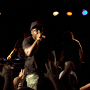 concert pictures from OCD: MOOSH & TWIST / AER concert at The Rave in Milwaukee WI