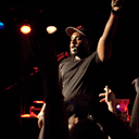 concert pictures from OCD: MOOSH & TWIST / AER concert at The Rave in Milwaukee WI