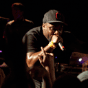 concert pictures from OCD: MOOSH & TWIST / AER concert at The Rave in Milwaukee WI