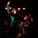 concert pictures from OCD: MOOSH & TWIST / AER concert at The Rave in Milwaukee WI
