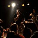 concert pictures from OCD: MOOSH & TWIST / AER concert at The Rave in Milwaukee WI