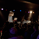 concert pictures from OCD: MOOSH & TWIST / AER concert at The Rave in Milwaukee WI