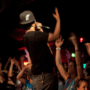 concert pictures from OCD: MOOSH & TWIST / AER concert at The Rave in Milwaukee WI