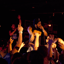 concert pictures from OCD: MOOSH & TWIST / AER concert at The Rave in Milwaukee WI