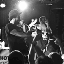 concert pictures from OCD: MOOSH & TWIST / AER concert at The Rave in Milwaukee WI