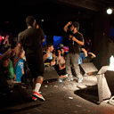 concert pictures from OCD: MOOSH & TWIST / AER concert at The Rave in Milwaukee WI