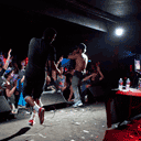 concert pictures from OCD: MOOSH & TWIST / AER concert at The Rave in Milwaukee WI