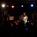 concert pictures from OCD: MOOSH & TWIST / AER concert at The Rave in Milwaukee WI