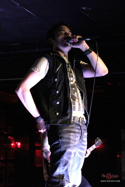 TRAPT event information