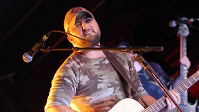 TYLER FARR event information