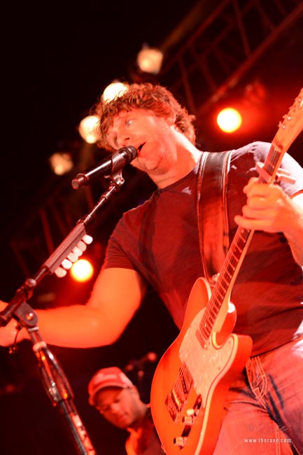 BILLY CURRINGTON event information