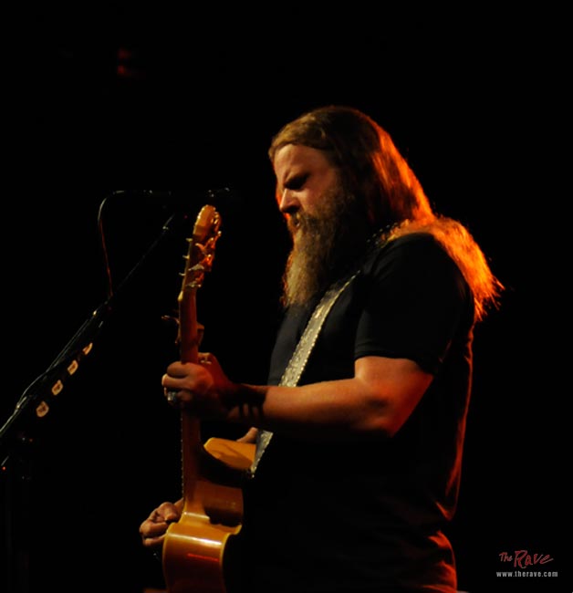 JAMEY JOHNSON event information