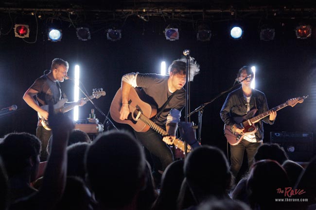 SIR SLY / WOLF GANG event information