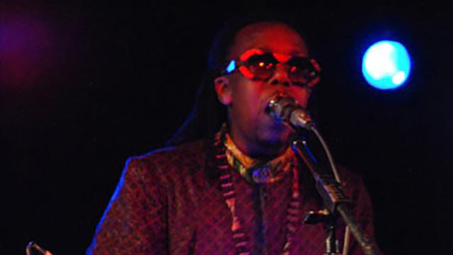 SHABAZZ PALACES event information