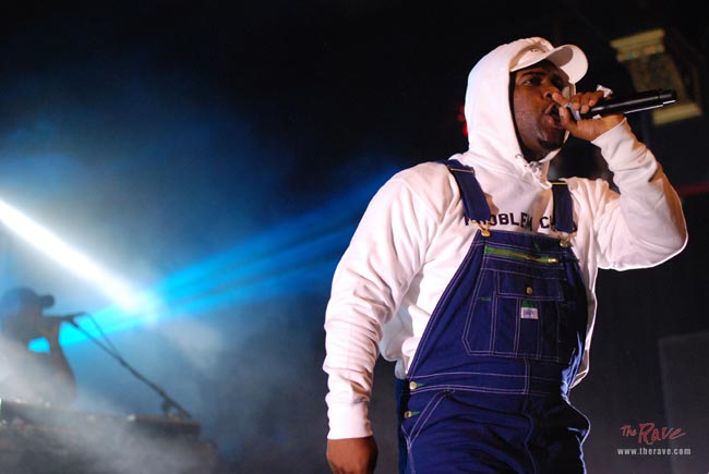 A$AP FERG / TORY LANEZ event information