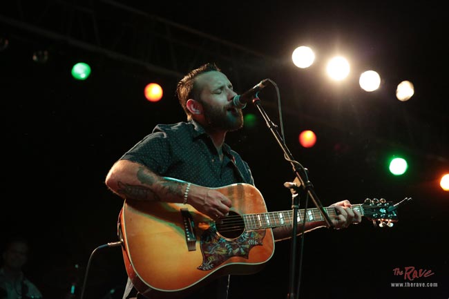 THE STRUMBELLAS event information