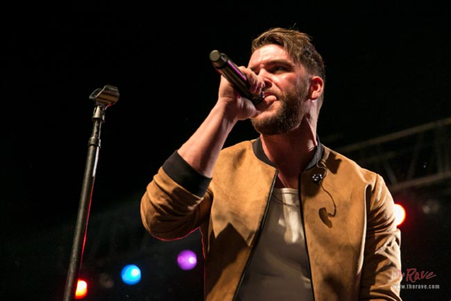 DYLAN SCOTT / DREW BALDRIDGE event information