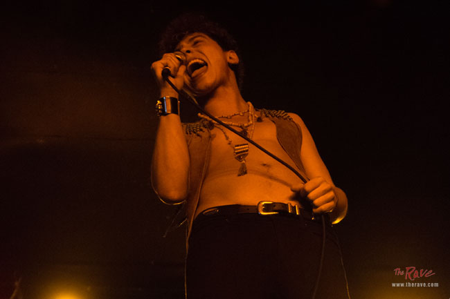 GRETA VAN FLEET event information