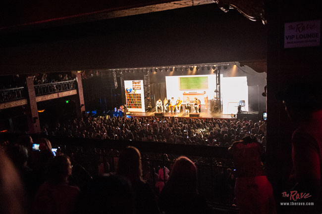 JAKE PAUL event information