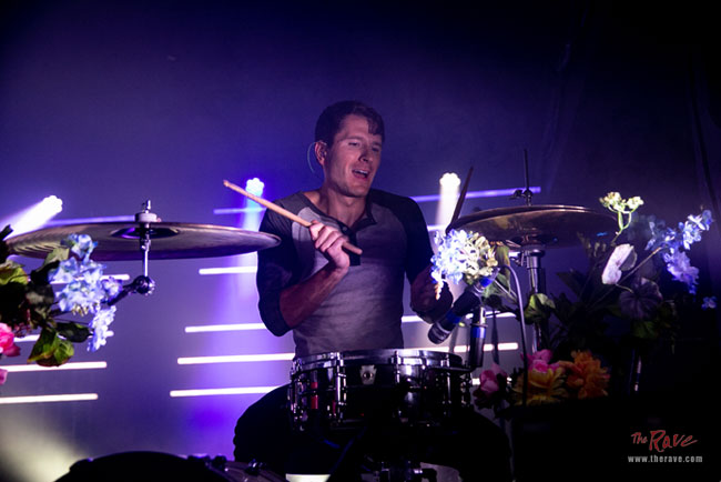 OWL CITY event information
