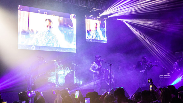 FESTIVAL 5 DE MAYO 2019 event information