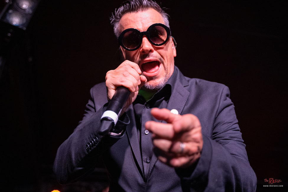 THE MIGHTY MIGHTY BOSSTONES event information