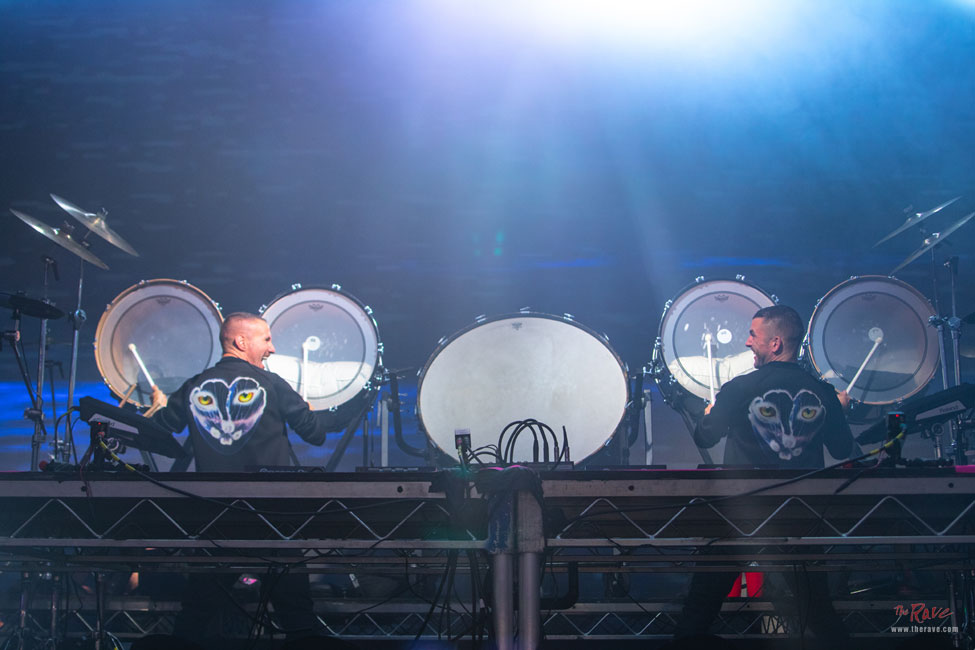GALANTIS event information