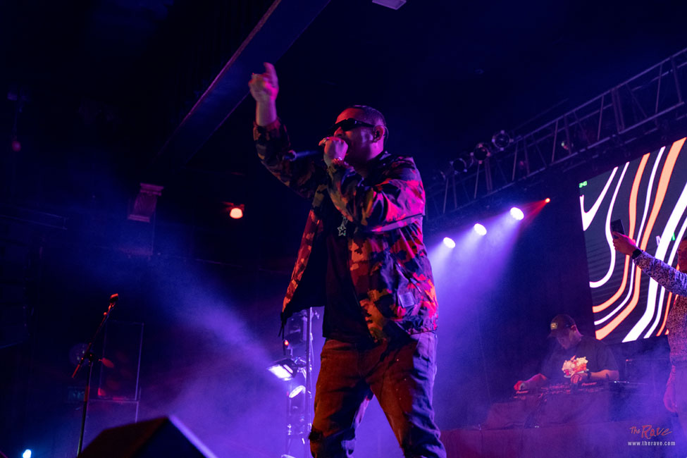 MALDY OF PLAN B event information