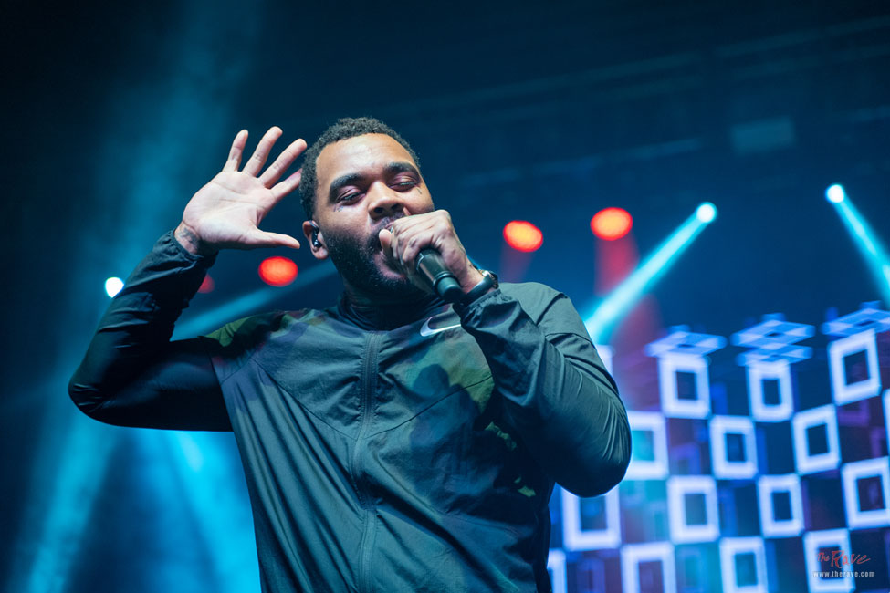 KEVIN GATES event information